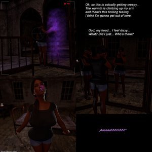 Tales From The Sex Crypt image 040