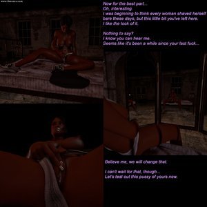 Tales From The Sex Crypt image 042