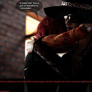 Tales From The Sex Crypt image 119