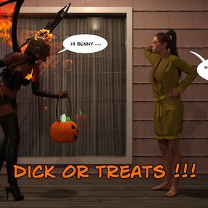 Tales From The Sex Crypt image 164