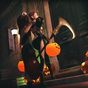 Tales From The Sex Crypt image 183