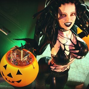 Tales From The Sex Crypt image 193