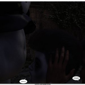 Tales From The Sex Crypt image 207