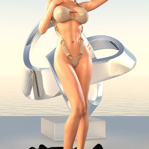 An Ode To Pretty Girls image 056