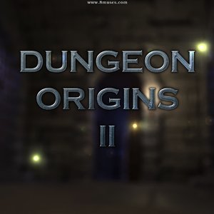 Dungeon Origins 2 (Affect3D Comics) thumbnail