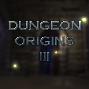 Dungeon Origins 3 (Affect3D Comics) thumbnail