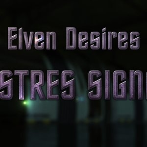 Elven Desires – Distress Signal (Affect3D Comics) thumbnail