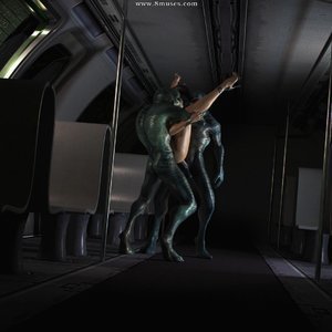 Elven Desires - Distress Signal image 147