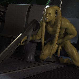 Elven Desires - Distress Signal image 148