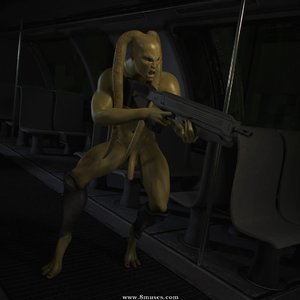 Elven Desires - Distress Signal image 149