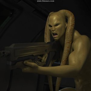 Elven Desires - Distress Signal image 151