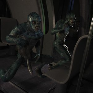 Elven Desires - Distress Signal image 152