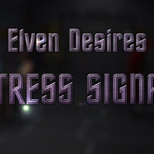 Elven Desires – Distress Signal 2 (Affect3D Comics) thumbnail