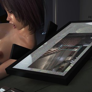 Elven Desires - Distress Signal 2 image 114