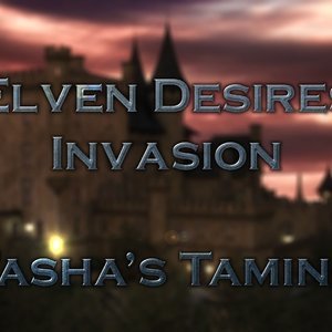 Elven Desires – Invasion (Affect3D Comics) thumbnail