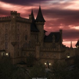 Elven Desires - Invasion image 002