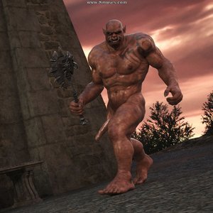 Elven Desires - Invasion image 021