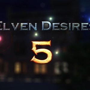 Elven Desires – Lost Innocence 2 (Affect3D Comics) thumbnail
