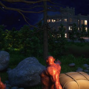 Elven Desires - Lost Innocence 2 image 022