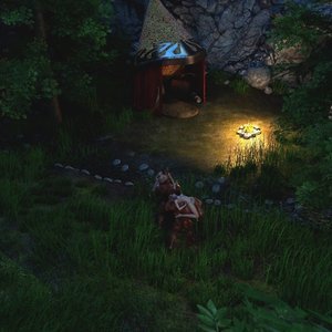 Elven Desires - Lost Innocence 2 image 035