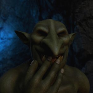 Elven Desires - Lost Innocence 2 image 077