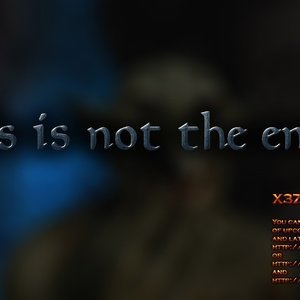 Elven Desires - Lost Innocence 2 image 078