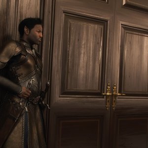 Elven Desires - Undercover Part 3 image 008