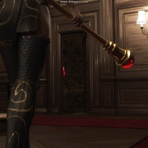 Elven Desires - Undercover Part 3 image 015