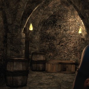 Elven Desires - Undercover Part 3 image 062