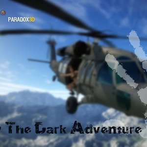 Iris – The Dark Adventures (Affect3D Comics) thumbnail