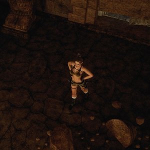 Iris - The Dark Adventures image 011