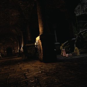 Iris - The  Monsters Lair image 002