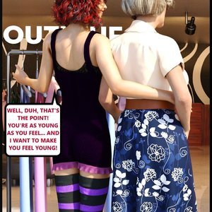 Making Of a Hotwife - Issue 1 image 021