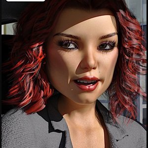 Making Of a Hotwife - Issue 2 image 002
