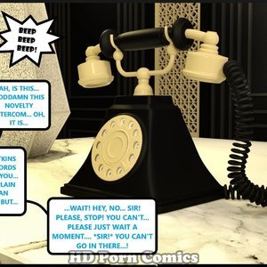 Popped Princess - Issue 1 image 004