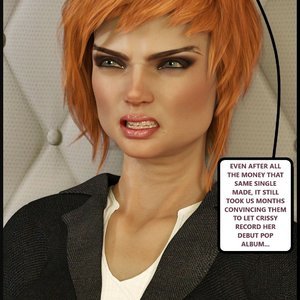 Popped Princess - Issue 1 image 012
