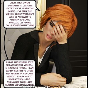 Popped Princess - Issue 1 image 014