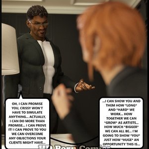 Popped Princess - Issue 1 image 015