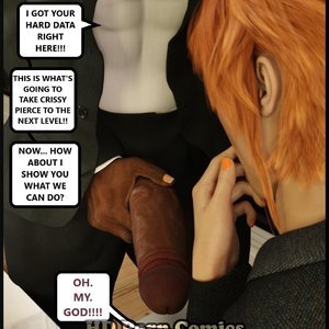Popped Princess - Issue 1 image 017