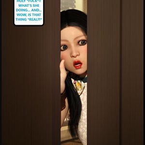 Popped Princess - Issue 1 image 022
