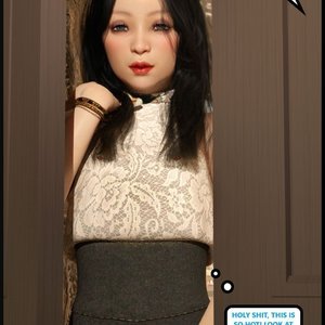 Popped Princess - Issue 1 image 031