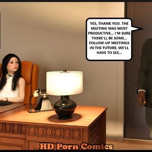 Popped Princess - Issue 1 image 039