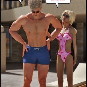 Popped Princess - Issue 1 image 070
