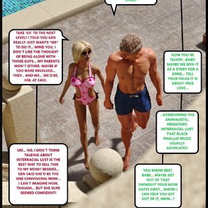 Popped Princess - Issue 1 image 075