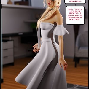 Popped Princess - Issue 1 image 077