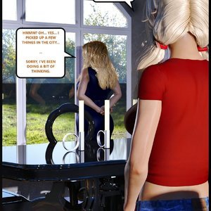 Popped Princess - Issue 1 image 081