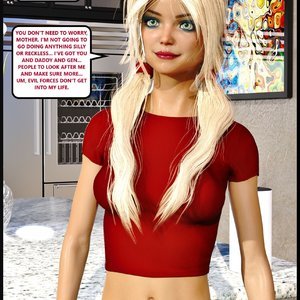Popped Princess - Issue 1 image 084