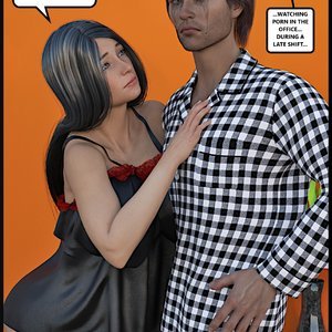 Porn Addiction image 004