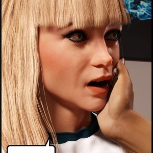 Team Players - Issue 1 image 008
