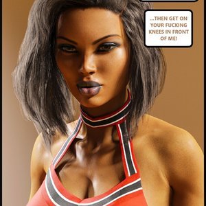Team Players - Issue 1 image 009